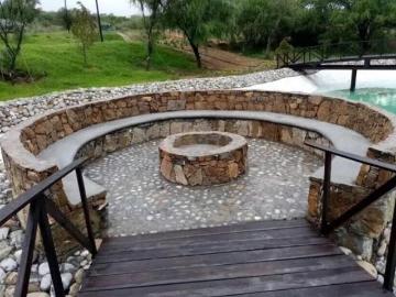 Terreno en VENTA en Bosque Real Residencial ALLENDE