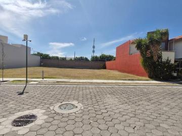 Lote Residencial en Venta en Fraccionamiento Bosques de Angelópolis $6156,000