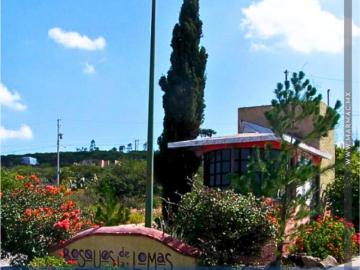 Terreno en venta en Bosques de las Lomas, Querétaro, Querétaro