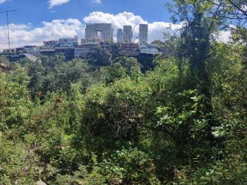 TERRENO EN VENTA EN BOSQUES DE LAS LOMAS V