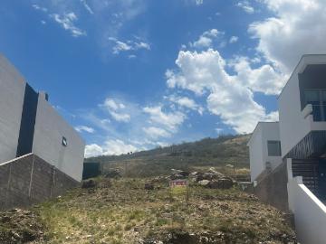 Terreno en venta en bosques de san francisco
