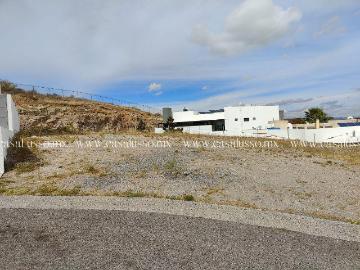 TERRENO EN VENTA EN BOSQUES DE SAN FRANCISCO