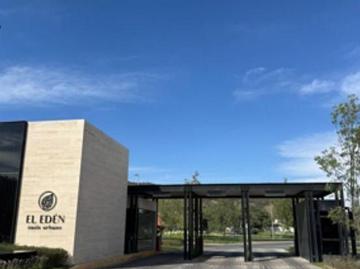 Terreno en Venta en Bosques de Santa Anita El Eden 8