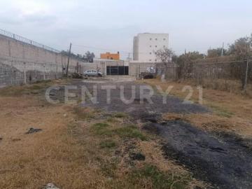 Terreno en venta en Bosques de Xhala, Cuautitlán Izcalli, Mex