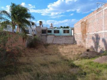 TERRENO EN VENTA EN BOSQUES SIERRA MADRE ORIENTAL