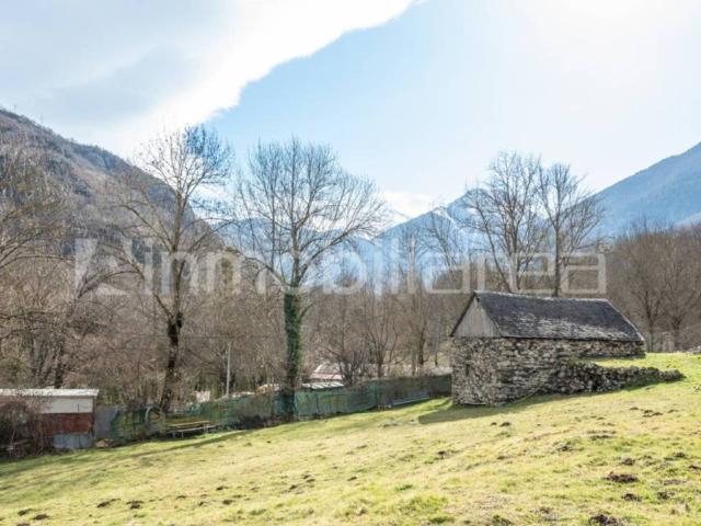 Terreno en Venta en Bossòst