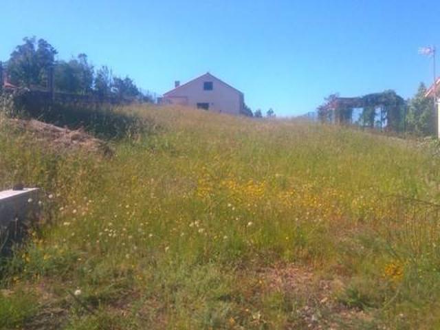 Terreno en Venta en Boqueixón