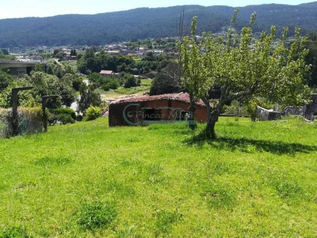 Terreno en Venta en Boqueixón
