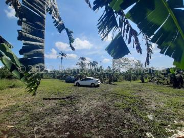 Terreno en Venta en Boqueron, Boquerón