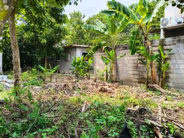 Terreno en Venta en Boquerón 4ta. Sección, Centro, Tabasco Oportunidad Exclusiva