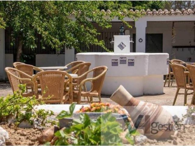 Terreno en Venta en Bornos