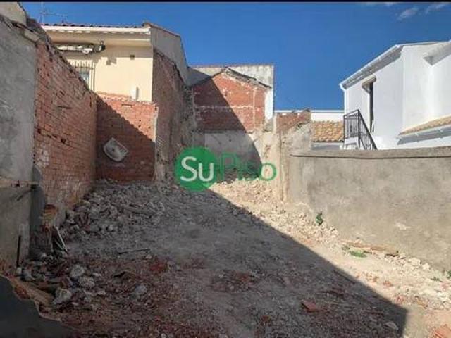 Terreno en Venta en Borox