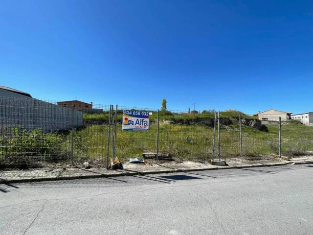 Terreno en Venta en Borox