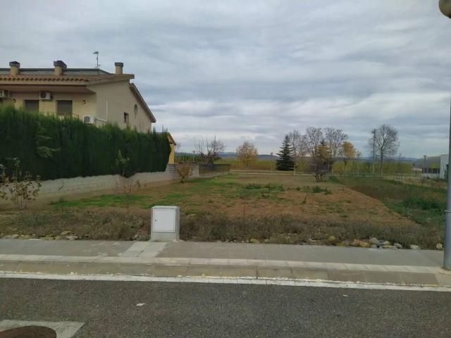 Terreno en Venta en Bordils