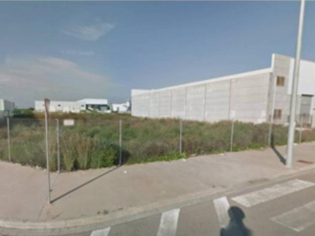 Terreno en Venta en Borriana Burriana
