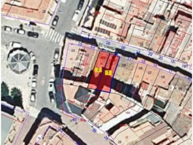 Terreno en Venta en Borriana Burriana