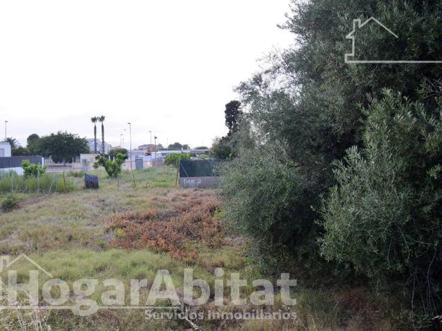 Terreno en Venta en Borriana Burriana
