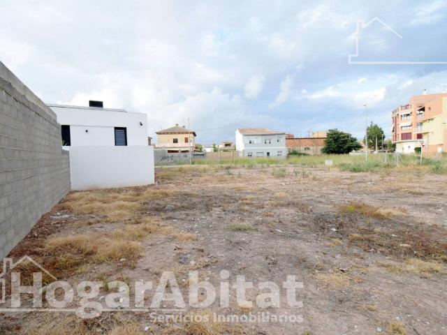 Terreno en Venta en Borriana Burriana