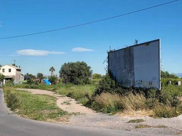 Terreno en Venta en Borriana Burriana