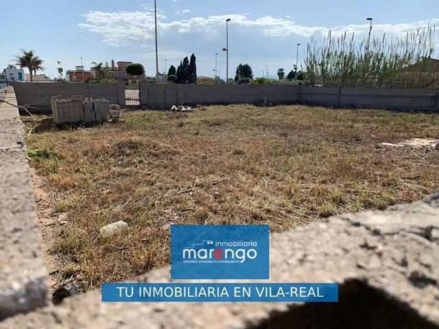 Terreno en Venta en Borriana Burriana