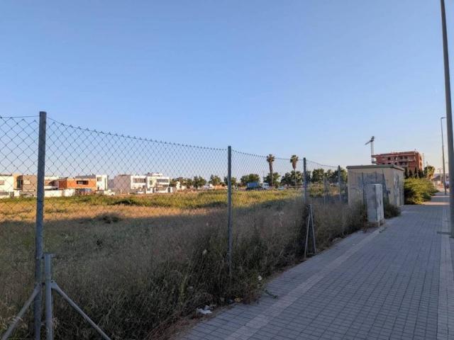 Terreno en Venta en Borriana Burriana