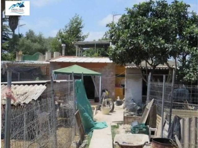Terreno en Venta en Borriana Burriana