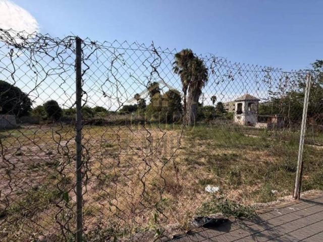Terreno en Venta en Borriana Burriana