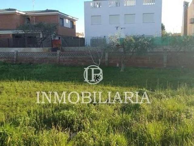 Terreno en Venta en Borriana Burriana