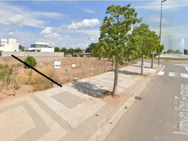 Terreno en Venta en Borriana Burriana