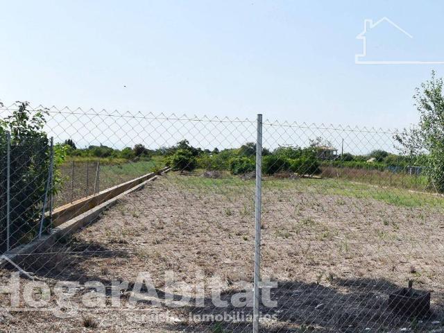 Terreno en Venta en Borriana Burriana