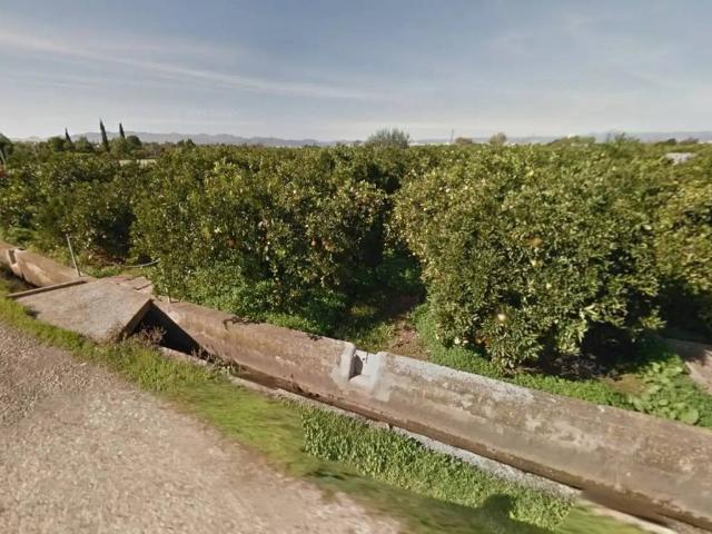 Terreno en Venta en Borriana Burriana