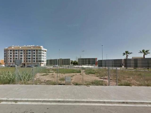 Terreno en Venta en Borriana Burriana