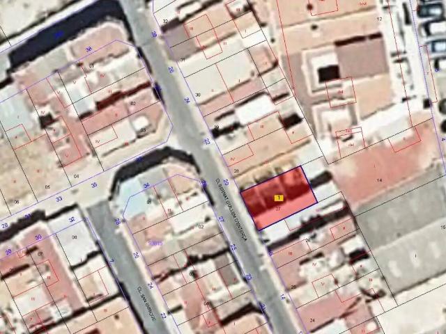 Terreno en Venta en Borriana Burriana