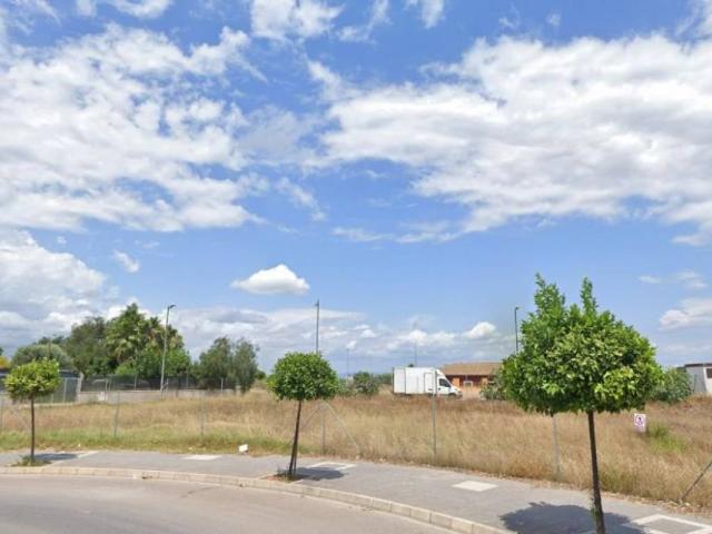 Terreno en Venta en Borriana Burriana