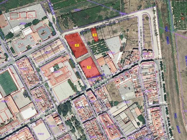 Terreno en Venta en Borriana Burriana