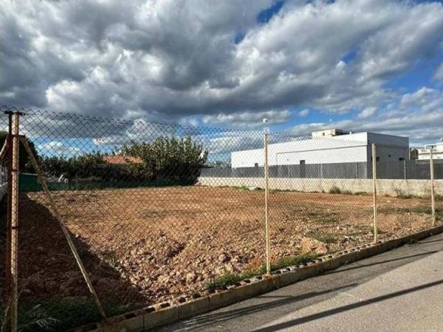 Terreno en Venta en Borriana Burriana