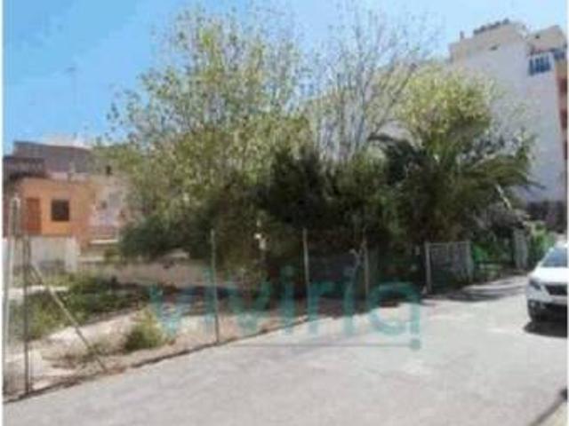 Terreno en Venta en Borriana Burriana