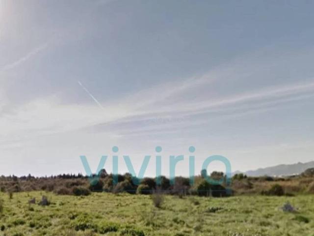Terreno en Venta en Borriana Burriana