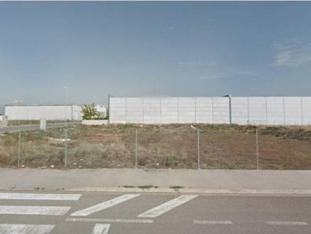 Terreno en Venta en Borriana Burriana