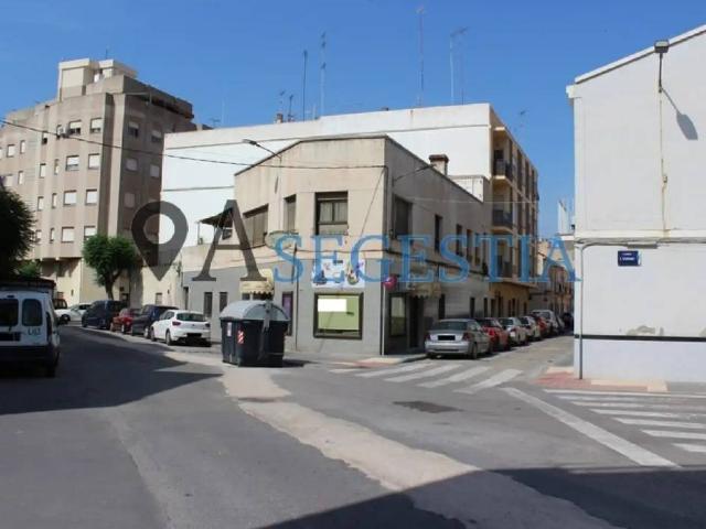 Terreno en Venta en Borriana Burriana