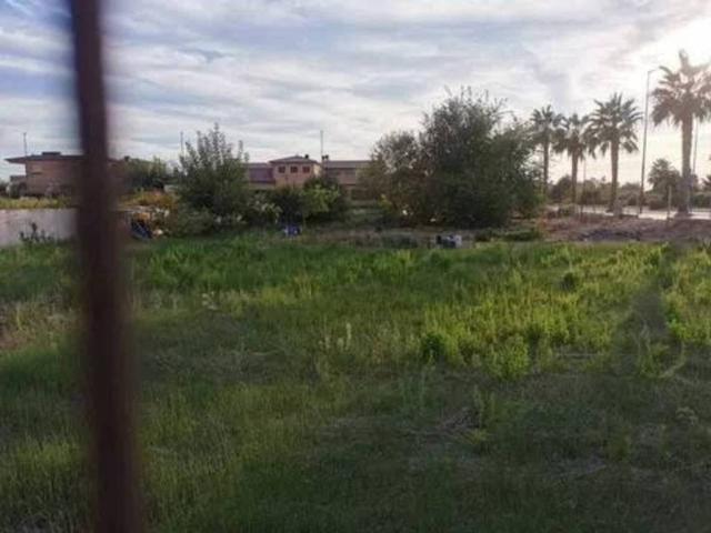 Terreno en Venta en Borriana Burriana