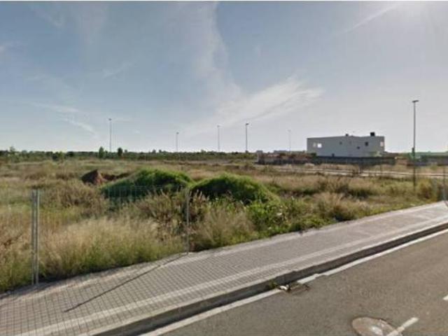 Terreno en Venta en Borriana Burriana