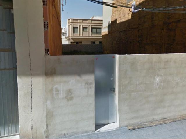 Terreno en venta en Borriana/burriana