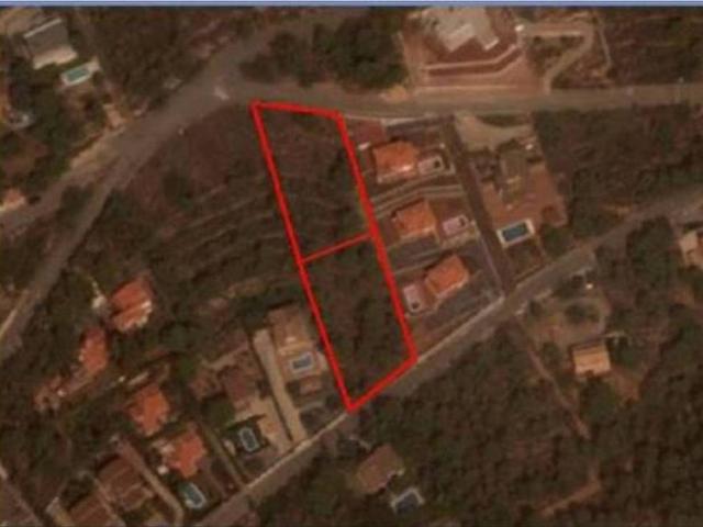 Terreno en Venta en Borriol