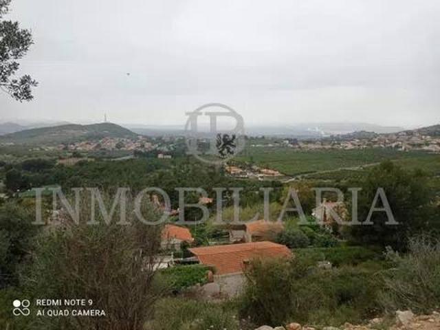 Terreno en Venta en Borriol