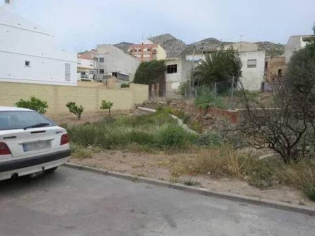 Terreno en Venta en Borriol