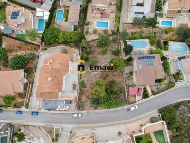 Terreno en Venta en Borriol