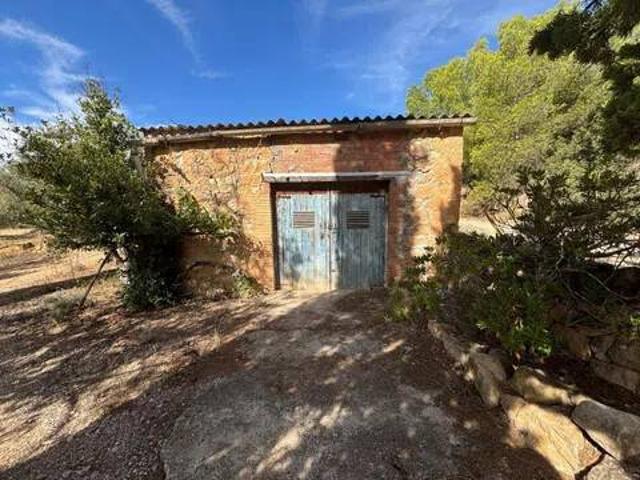Terreno en Venta en Bovera