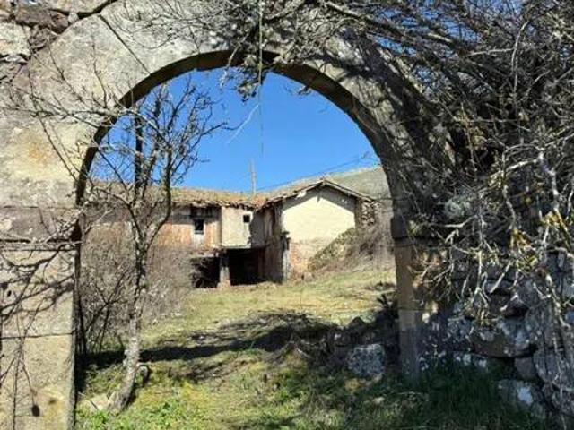 Terreno en Venta en Brañosera