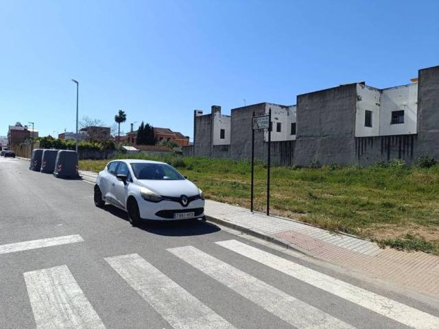 Terreno en Venta en Brenes